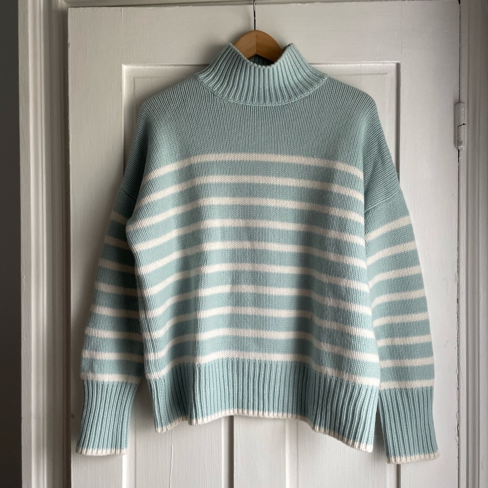 La Ligne Marin Sweater